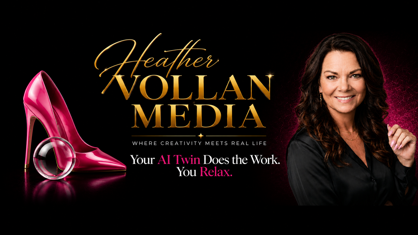 Heather Vollan Media